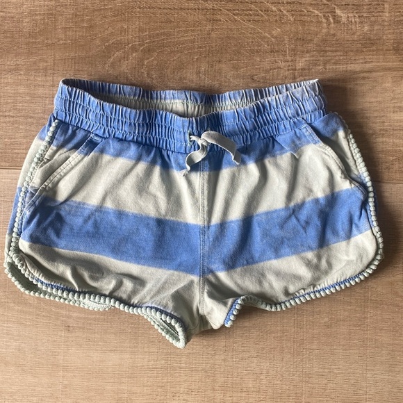 Size 5 tea collection shorts - Picture 1 of 3